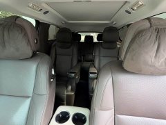 Li Auto Li Xiang MEGA Ultra - ფოტო 6