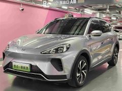 Arcfox Alfa T 2023 480E Forest Edition 160kW - ფოტო 1