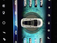 Arcfox Alfa T 2023 480E Forest Edition 160kW - ფოტო 10