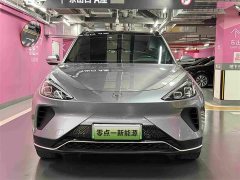 Arcfox Alfa T 2023 480E Forest Edition 160kW - ფოტო 2