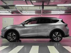 Arcfox Alfa T 2023 480E Forest Edition 160kW - ფოტო 3