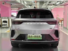 Arcfox Alfa T 2023 480E Forest Edition 160kW - ფოტო 5