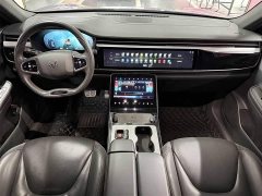 Arcfox Alfa T 2023 480E Forest Edition 160kW - ფოტო 7
