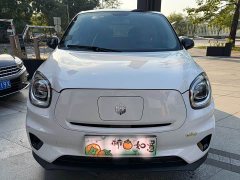 Leapmotor Leapo T03 Haoyu Edition - ფოტო 1