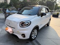 Leapmotor Leapo T03 Haoyu Edition - ფოტო 2