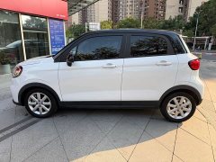 Leapmotor Leapo T03 Haoyu Edition - ფოტო 3
