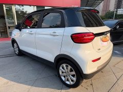 Leapmotor Leapo T03 Haoyu Edition - ფოტო 4