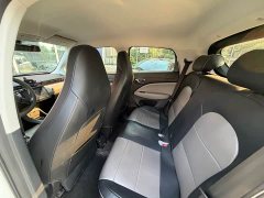 Leapmotor Leapo T03 Haoyu Edition - ფოტო 8