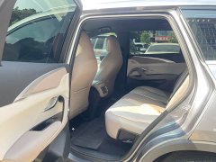 BYD Song Pro New Energy DM-i 71KM Glory Edition Pilot - ფოტო 11