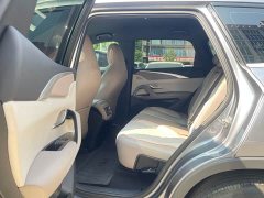 BYD Song Pro New Energy DM-i 71KM Glory Edition Pilot - ფოტო 12