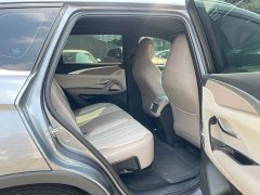 BYD Song Pro New Energy DM-i 71KM Glory Edition Pilot - ფოტო 13