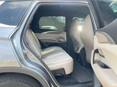 BYD Song Pro New Energy DM-i 71KM Glory Edition Pilot - ფოტო 14