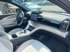 BYD Song Pro New Energy DM-i 71KM Glory Edition Pilot - ფოტო 16