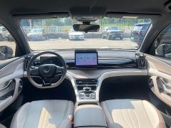 BYD Song Pro New Energy DM-i 71KM Glory Edition Pilot - ფოტო 19