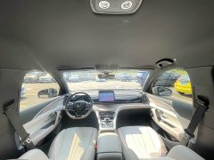 BYD Song Pro New Energy DM-i 71KM Glory Edition Pilot - ფოტო 20