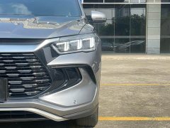 BYD Song Pro New Energy DM-i 71KM Glory Edition Pilot - ფოტო 5