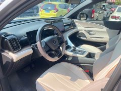 BYD Song Pro New Energy DM-i 71KM Glory Edition Pilot - ფოტო 9