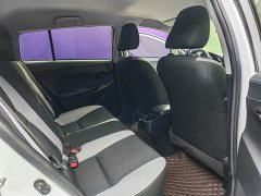 Toyota Yaris L Zhixuan X 1.5L CVT Leading Plus Edition - ფოტო 10