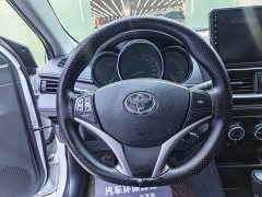 Toyota Yaris L Zhixuan X 1.5L CVT Leading Plus Edition - ფოტო 11