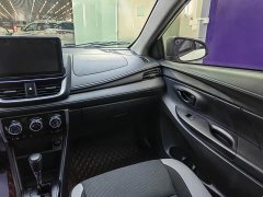 Toyota Yaris L Zhixuan X 1.5L CVT Leading Plus Edition - ფოტო 13