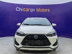 Toyota Yaris L Zhixuan X 1.5L CVT Leading Plus Edition - ფოტო 2