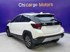 Toyota Yaris L Zhixuan X 1.5L CVT Leading Plus Edition - ფოტო 4