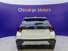 Toyota Yaris L Zhixuan X 1.5L CVT Leading Plus Edition - ფოტო 5