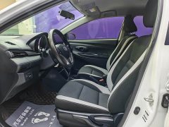 Toyota Yaris L Zhixuan X 1.5L CVT Leading Plus Edition - ფოტო 7