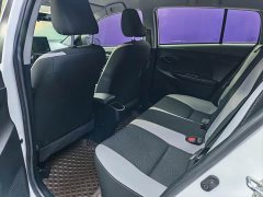 Toyota Yaris L Zhixuan X 1.5L CVT Leading Plus Edition - ფოტო 8