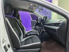 Toyota Yaris L Zhixuan X 1.5L CVT Leading Plus Edition - ფოტო 9