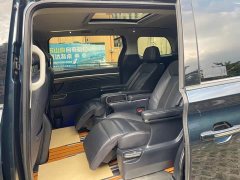 GAC Aion M8 Premier Series 390T Supreme Edition - ფოტო 10