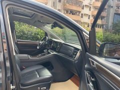 GAC Aion M8 Premier Series 390T Supreme Edition - ფოტო 11