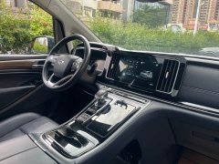 GAC Aion M8 Premier Series 390T Supreme Edition - ფოტო 14