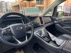 GAC Aion M8 Premier Series 390T Supreme Edition - ფოტო 16