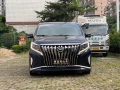 GAC Aion M8 Premier Series 390T Supreme Edition - ფოტო 2