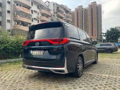 GAC Aion M8 Premier Series 390T Supreme Edition - ფოტო 6