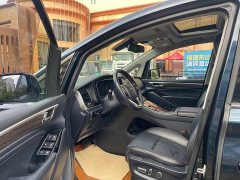 GAC Aion M8 Premier Series 390T Supreme Edition - ფოტო 9