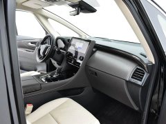 Toyota Vellfire 2024 Crown Hybrid 2.5L Executive Premier Edition - ფოტო 10