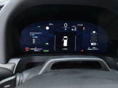 Toyota Vellfire 2024 Crown Hybrid 2.5L Executive Premier Edition - ფოტო 13