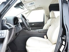 Toyota Vellfire 2024 Crown Hybrid 2.5L Executive Premier Edition - ფოტო 15