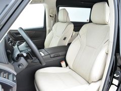 Toyota Vellfire 2024 Crown Hybrid 2.5L Executive Premier Edition - ფოტო 16