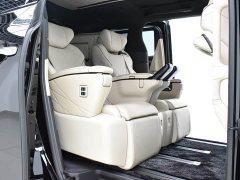 Toyota Vellfire 2024 Crown Hybrid 2.5L Executive Premier Edition - ფოტო 19