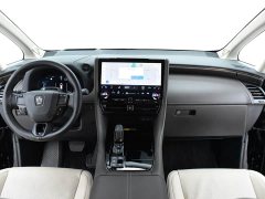 Toyota Vellfire 2024 Crown Hybrid 2.5L Executive Premier Edition - ფოტო 7
