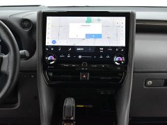 Toyota Vellfire 2024 Crown Hybrid 2.5L Executive Premier Edition - ფოტო 8