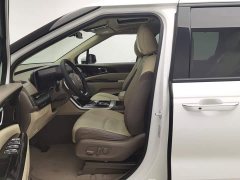 Kia Jianghua 2021 2.0T Luxury Tech Edition - ფოტო 10