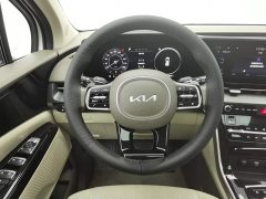 Kia Jianghua 2021 2.0T Luxury Tech Edition - ფოტო 11