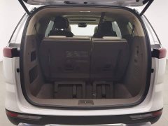 Kia Jianghua 2021 2.0T Luxury Tech Edition - ფოტო 16