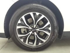 Kia Jianghua 2021 2.0T Luxury Tech Edition - ფოტო 17