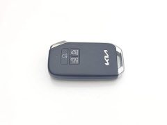 Kia Jianghua 2021 2.0T Luxury Tech Edition - ფოტო 19
