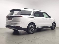 Kia Jianghua 2021 2.0T Luxury Tech Edition - ფოტო 2